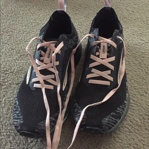 Brooks running shoes
